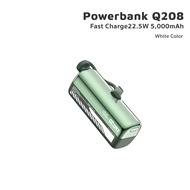 iMI Mini Power bank 10000mAh มีCCC พาวเวอร์แบงค์ แบบพกพา ชาร์จเร็ว 22.5W แบตเตอรี่สำรอง แท้100%
