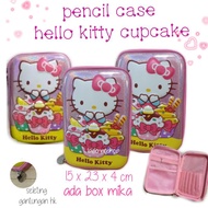 Hello Kitty Smiggle Pencil Case