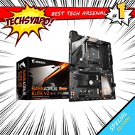AORUS B450 ELITE V2 AM4 MOTHERBOARD