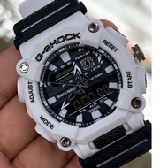 G shock Ga-900 Tengku Zafrul Jam Tangan Gshock Lelaki Analog Digital Watch