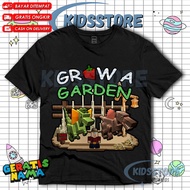 GROW A GARDEN PET DINNOSAURUS VIRAL Children's T-shirt - GROW A GARDEN PET DINNOSAURUS Children's Fa