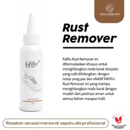 Rust Remover By FAFIFU Shoe Rust Stain Remover/ Rust Stain Remover/ Nonstain Rust/ Non Stain Remover