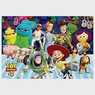 Toy story 4 玩具總動員(5)拼圖300片