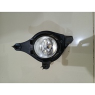 Fog lamp fog lamp headlight MYVI 2012 right side original