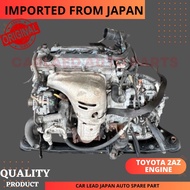 🇯🇵🇯🇵ORIGINAL TOYOTA ESTIMA ACR30 ENGINE KOSONG 2AZ FROM JAPAN USED