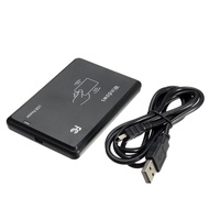RFID USB Card Reader 125KHz EM4100