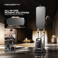 PerySmith G9 Elite All-In-One Ironing Solutions Steam Pro Series