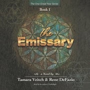 The Emissary Tamara Veitch