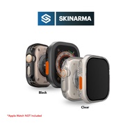 Skinarma GADO Case Tempered Glass Apple Watch Ultra (49mm) Case