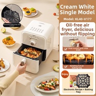 Joyoung | Smart Multifunctional Air Fryer 4L