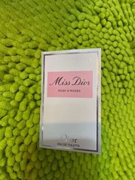 Miss Dior 香水