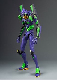 (日版) 預購 Pre-Order: 《新世紀福音戰士》ROBO-DOU 初號機 最終決戰Ver. 可動模型 [threezero]