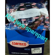 Oil seal brand nok corteco original series (TA9Y 60 103 10/34,5), ( HTCY 38,2 49,2 8/12,1), (SB2Y 56