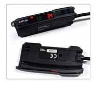 Optical Fiber Amplifier E3X-HD11 E3X-HD10 High Quality Induction Dual Digital Display Optical Fiber 