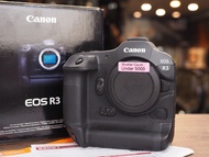 [ 佳能 旗艦級 ] Canon R3 / R 3 機皇 少快門 有行貨證