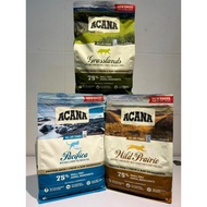 Acana Grain Free Cat Food 1.8kg