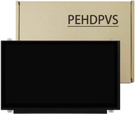 PEHDPVS 15.6 Inch Screen Replacement for LTN156AT30-T01 LTN156AT30 T01 1366X768 60HZ LED LCD Non-Tou