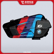[New product] Suitable for V10X VX80 V10S Bluetooth Headset Sticker Decorative Protective Sticker Un