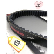 AEROX FAN BELT KOSO (CVT)