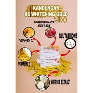 Rs Whitening Gold Vitamin C