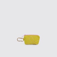 Exsport Keeper Coin Pouch, Mustard