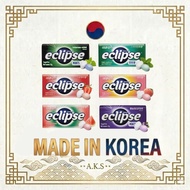 Korea MARS Eclipse Sugar Free Candy
