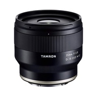 【Excellent】 Tamron 35mm F/2.8 Di III OSD M1:2 (Model: F053) for FE mount (compatible with full-frame
