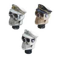 Tombol Shift Gear Kereta Pengubahsuaian Peribadi Tombol Shift Gear Automatik Manual Polis Tombol Shi