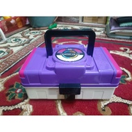 Pokemon Gaole disk Case