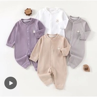 Baby Pyjamas/ Baby Sleep Wear