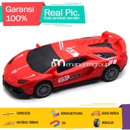 Children's Toy Car Racing Car 63 Inertia Inertia Inertial Drift