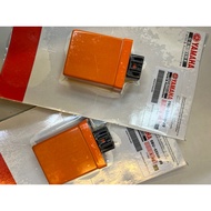 RACING CDI YAMAHA Y125 Y125Z Y125ZR 125Z CDI RACING ORIGINAL THAILAND Y125Z CDI UNIT