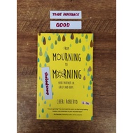 ON DEATH, GRIEF, MOURNING counselling books psychology self-help