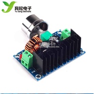 Ready Stock no Need To Wait- [no] -M401-Step-Down Module XL4016E1 High Power DC Voltage Regulator Bo