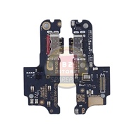FLEXIBLE CHARGER CONNECTOR CON CAS BOARD/ FOR XIAOMI REDMI 14C / poco C75