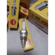 NGK SPARK PLUGS C7HSA HONDA / YAMAHA / MODENAS