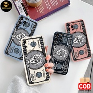 Soft Case Realme C35 C15 C30 Narzo 50A Prime C20 C11 10 C33 C11 2021 C21Y Narzo 50i 8i C31 C12 9 Pro