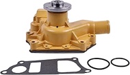 FridayParts Water Pump 6204-61-1101 6204-61-1102 for Komatsu Engine 3D95S 4D95L 4D95S
