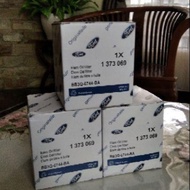Engine oil filter ford ranger T6 Mazda BT50 Penapis minyak hitam