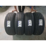 FREE SHIPPING MICHELIN XM2+ 215/65/16 215/65R16 2156516 215-65-16 215 65 16 TAYAR BARU 6 TAHUN WARRANTY