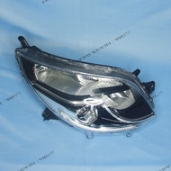 Head Lamp Toyota RUSH/Daihatsu TERIOS Year 2015 to/d Year 2017 (Front Lights)