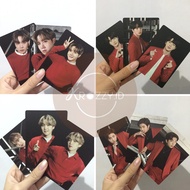 Bts ON E Photocard Official