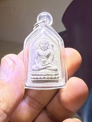 龍婆滿藥師佛