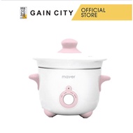 Mayer Slow Cooker 1.5l Mmsc15-pink