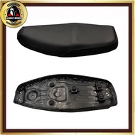 SEAT ASSY CUSHION EX5 / EX5 DREAM KUSYEN DUDUK SIT EX5DREAM EX5 HP EX5 HIGH POWER EX5 HI POWER STAND