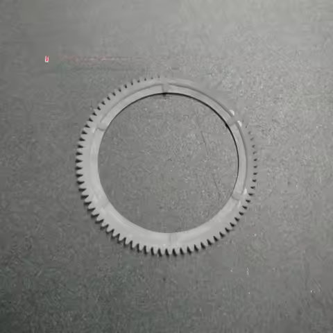 CD Player Gear for Sony WM-ex2000 EX921 GX654 GX651 EX67 EX655 FX688 FX877