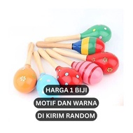 Baby Maracas Toys Baby Maracas/ Baby Rattles Baby Sound Toy Baby Toys 0 12 Months Newborn Toys Baby 