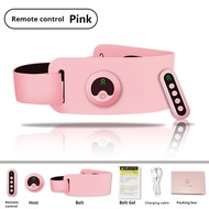 Massage belt, lazy abdominal massager, EMS microcurrent slimming belt, abdominal massage fat-burning