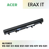 Acer Aspire V5-431 V5-471 V5-531 V5 / E1 / E5 Series AL12A32 es1-431 es1-471 Laptop Battery