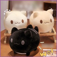 SQ4 Bugcat Capoo cute cartoon plush doll birthday gift Baby Soothing Toys Home Decor Throw Pillow St